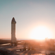 Imagen para el artículo titulado Sigue en directo el segundo vuelo de la Starship (y con suerte, su primer aterrizaje exitoso)